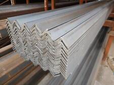 Mild steel angle for sale  SKELMERSDALE