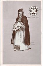 St Albans Pageant Monk A/S Grove Tuck 1910 Reino Unido  segunda mano  Embacar hacia Argentina