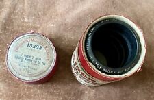 Edison phonograph cylinder for sale  HYTHE