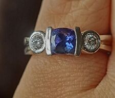 Iliana aaaa tanzanite for sale  STRATFORD-UPON-AVON