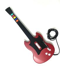 Guitar Hero RedOctane Guitar PSLGH PlayStation 2 - PS2 - Wired for sale  Shipping to South Africa