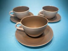 Three poole pottery for sale  MAIDSTONE