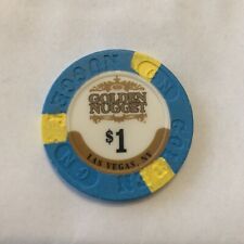 Golden nugget poker gebraucht kaufen  Ensen