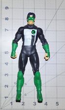 Usado, Figura de acción McFarlane DC Green Lantern Kyle Rayner de Kilowog 2 piezas 7 segunda mano  Embacar hacia Argentina