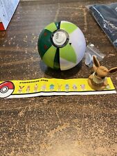 Pokémon eevee gacha for sale  Santa Clara