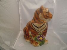 Sakura tiger ceramic for sale  Mesa