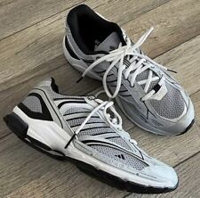 Używany, Adidas  SPIRITAIN 2000 mens shoes grey running sneakers na sprzedaż  PL