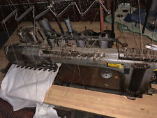 Singer industrial sewing for sale  High Point