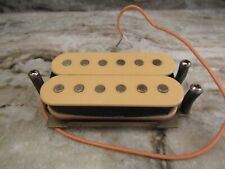 Used, CORT EXPLORER - VINTAGE FROM EARLY 1980's HUMBUCKER GUITAR PICKUP - FRONT NECK for sale  Shipping to South Africa