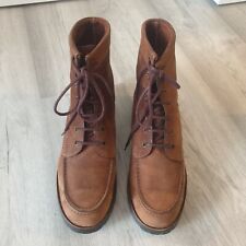 Dubarry herrenschuhe echtleder gebraucht kaufen  Kronsburg,-Schlüsbek