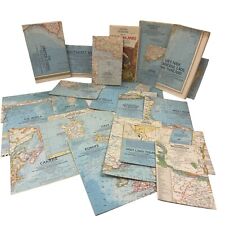 National geographic maps for sale  Punta Gorda