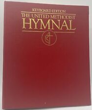 United methodist hymnal for sale  Asheville