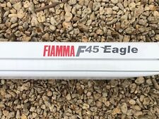 Fiamma awning pelmet for sale  ROSS-ON-WYE