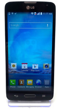 Used, LG OPTIMUS L90 ~8GB~ LG-D415T ~T-MOBILE~ 3G GSM ANDRIOD SMARTPHONE ~BLACK~ *EXC* for sale  Shipping to South Africa
