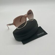 Sonnenbrille damen guess gebraucht kaufen  Leipzig-, Plaußig