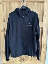 Arcteryx squamish hoody for sale  ORMSKIRK