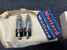 mullard amplifier for sale  NEWTOWNABBEY