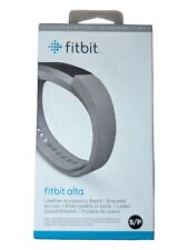 Fitbit alta leather for sale  Olympia Fields