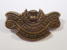 Canada 194th battalion for sale  REIGATE