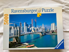 Jigsaw puzzle 5000 for sale  DERBY