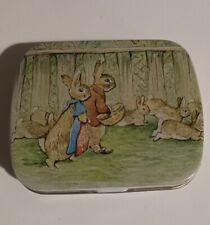 Peter rabbit hunkydory for sale  BIRMINGHAM