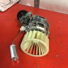 Miele dryer motor for sale  Chester