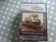 British railways dvd for sale  SOUTHAMPTON