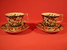 Royal albert flora for sale  Shipping to Ireland