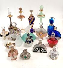 Collection perfume bottles for sale  RUGBY