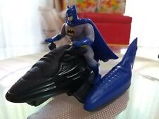 Rarissimo batman plastica usato  San Mauro Torinese