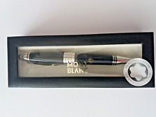 Montblanc great characters gebraucht kaufen  Neu-Ulm