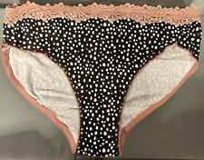spotty knickers for sale  STOKE-ON-TRENT