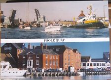 England dorset quay for sale  NEWENT