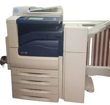 Xerox workcentre 7225 for sale  Richmond