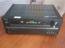 Onkyo nr509 receiver d'occasion  Saint-Genis-Pouilly