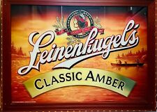 Leinenkugel classic amber for sale  Grove City