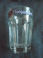 Verre hoegaarden cl d'occasion  Talence