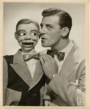 Ventriloquist paul winchell for sale  Forest Hills