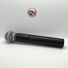 Shure sm58 microphone for sale  Sterling