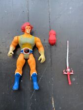 Thundercats lion action for sale  BRIGHTON