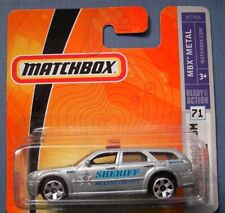 Matchbox dodge magnum gebraucht kaufen  Haltern