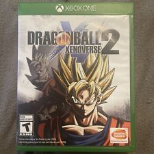 Usado, Dragon Ball Z Xenoverse 2 (Microsoft XBOX One 2016) comprar usado  Enviando para Brazil
