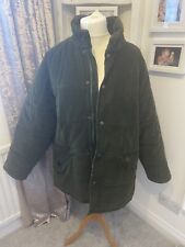 Puffer olive green for sale  CAMBRIDGE