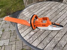 Stihl hsa battery for sale  Portsmouth