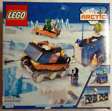 Lego 6520 arctic for sale  Grand Rapids