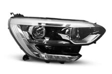 Renault megane headlight d'occasion  Expédié en Belgium