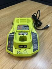 Ryobi battery charger for sale  Melbourne