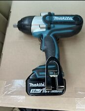 Makita xwt04 18v for sale  Stafford