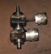 Used, Mariner 30 HP 4 Stroke Crankshaft Assembly PN 9068M Fits 1980-1987 for sale  Shipping to South Africa