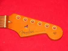 Fender 2000 EUA Rosewood American Stratocaster Neck comprar usado  Enviando para Brazil